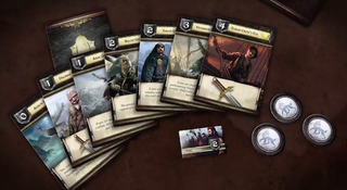 Illustration for article titled The Terrific Game of Thrones Board Game is Full of Violence and Betrayal, Void of Sex